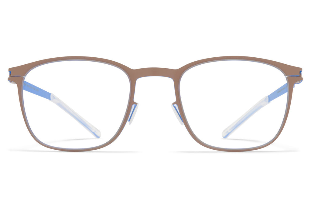 MYKITA® - Aiden Eyeglasses Greige/Light Blue