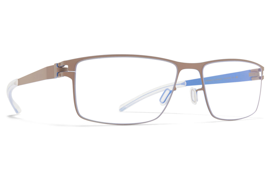 MYKITA® - Martin Eyeglasses Greige/Light Blue