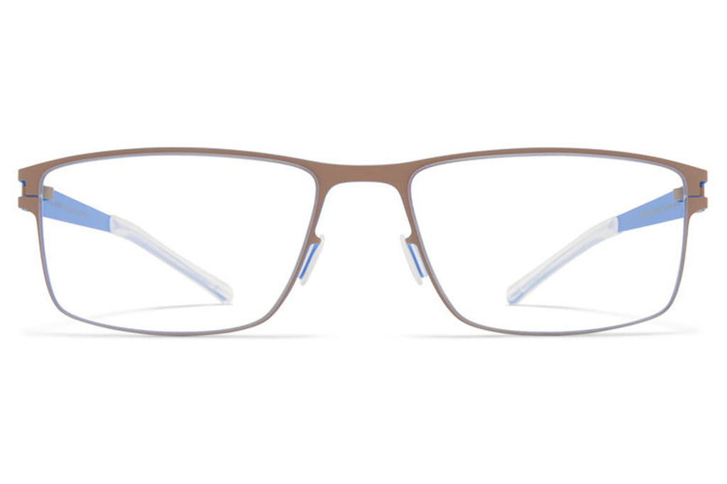MYKITA® - Martin Eyeglasses Greige/Light Blue