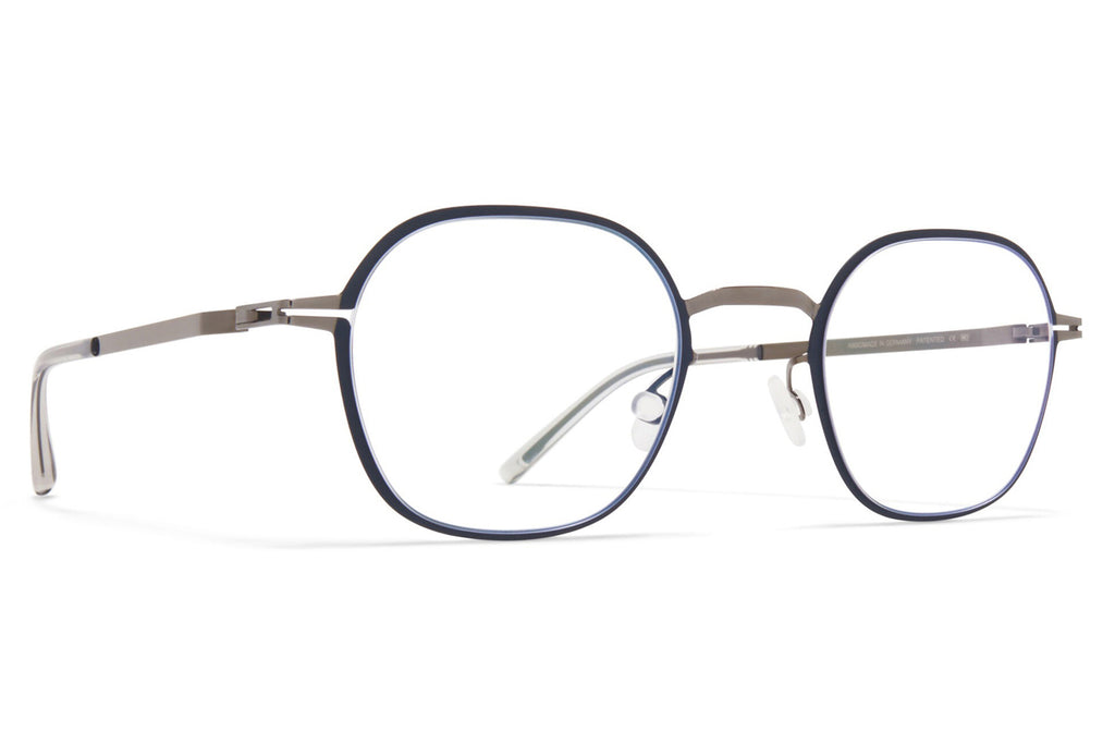 MYKITA® - Jes Eyeglasses Shiny Graphite/Indigo