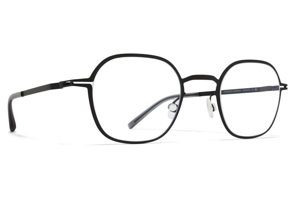 MYKITA® - Jes Eyeglasses Black