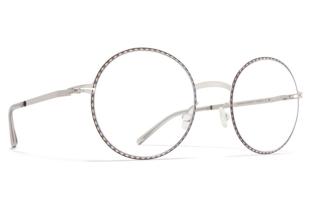 MYKITA® - Lale Eyeglasses Silver/Black