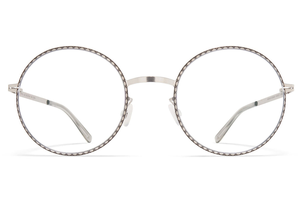 MYKITA® - Lale Eyeglasses Silver/Black