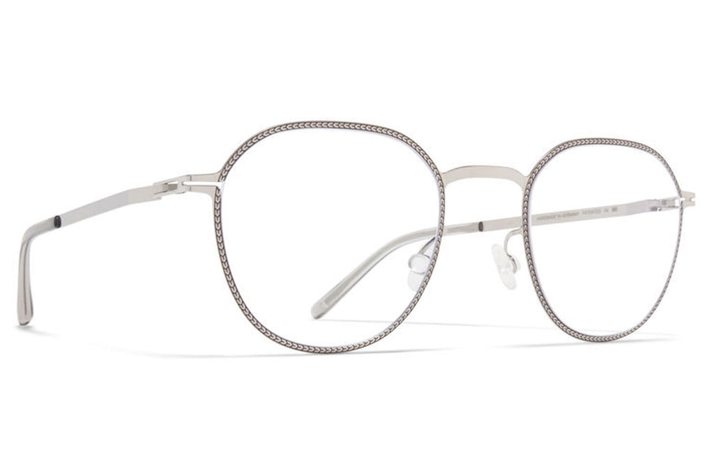 MYKITA® - Talvi Eyeglasses Silver/Black