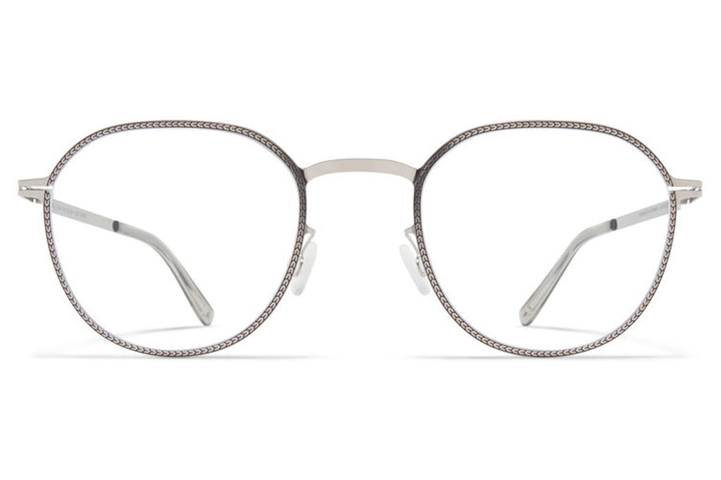 MYKITA® - Talvi Eyeglasses Silver/Black