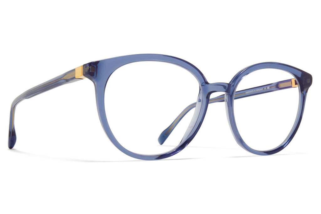 MYKITA® - Ayan Eyeglasses Deep Ocean