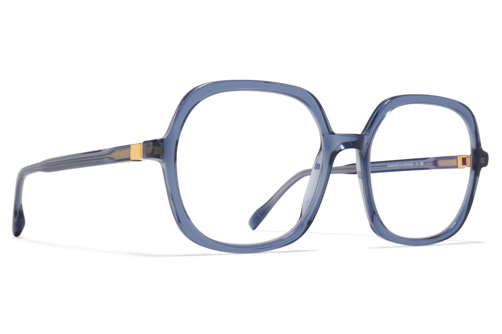 MYKITA® - Farah Eyeglasses Deep Ocean