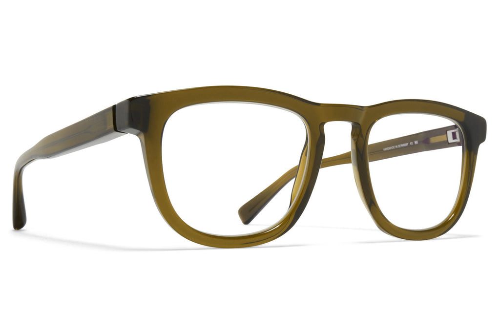MYKITA® - Lerato Eyeglasses Peridot