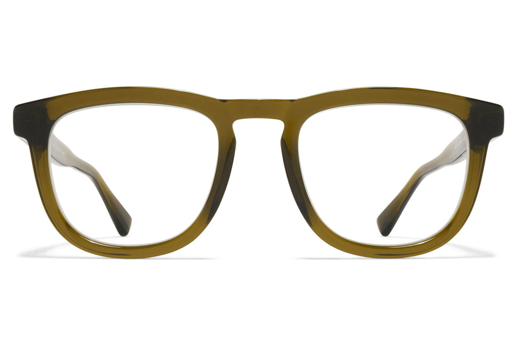 MYKITA® - Lerato Eyeglasses Peridot