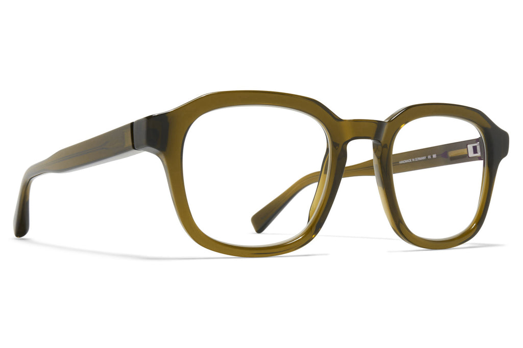 MYKITA® - Badu Eyeglasses Peridot