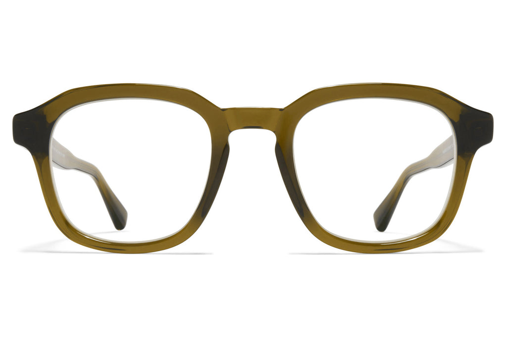 MYKITA® - Badu Eyeglasses Peridot
