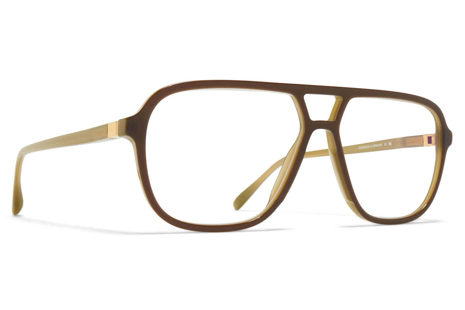MYKITA® - Kami Eyeglasses | Specs Collective