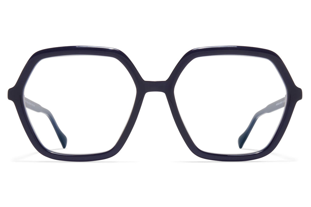 MYKITA® - Neela Eyeglasses Milky Indigo