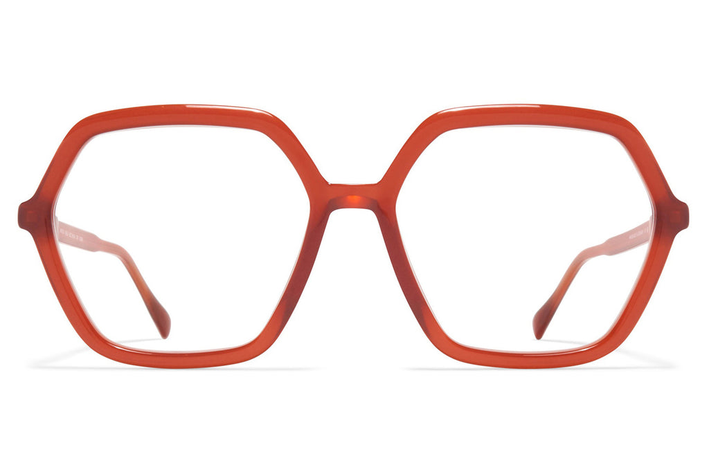 MYKITA® - Neela Eyeglasses Milky Peach