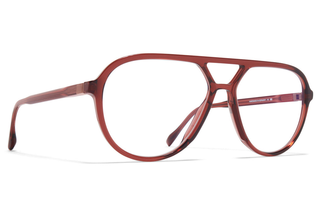 MYKITA® - Suri Eyeglasses Pine Honey