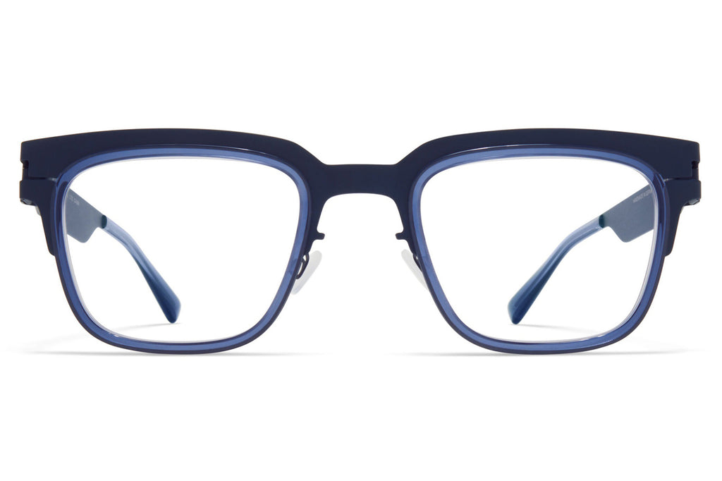 MYKITA® - Raymond Eyeglasses Indigo/Deep Ocean