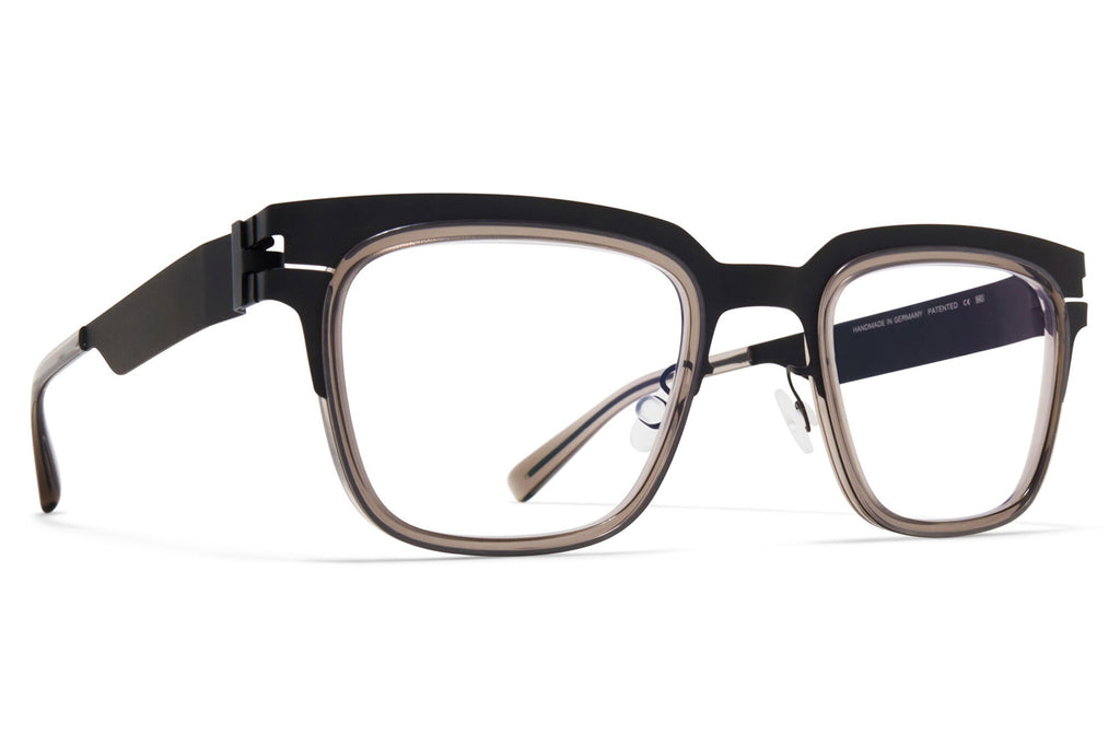 MYKITA® - Raymond Eyeglasses Black/Clear Ash