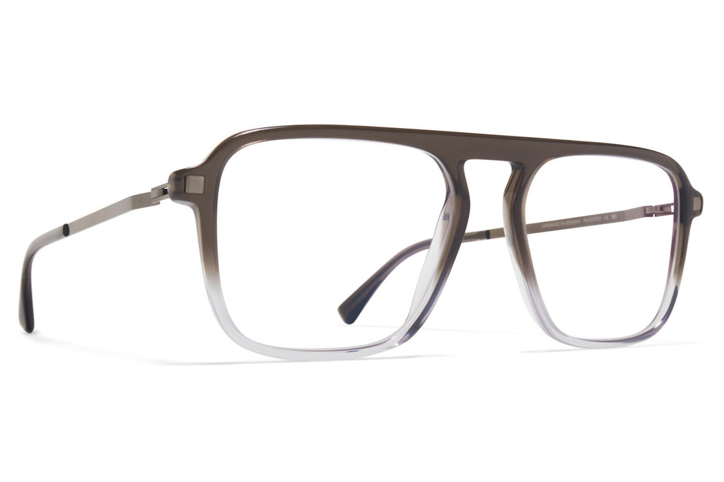 MYKITA® - Sonu Eyeglasses Grey Gradient/Shiny Graphite