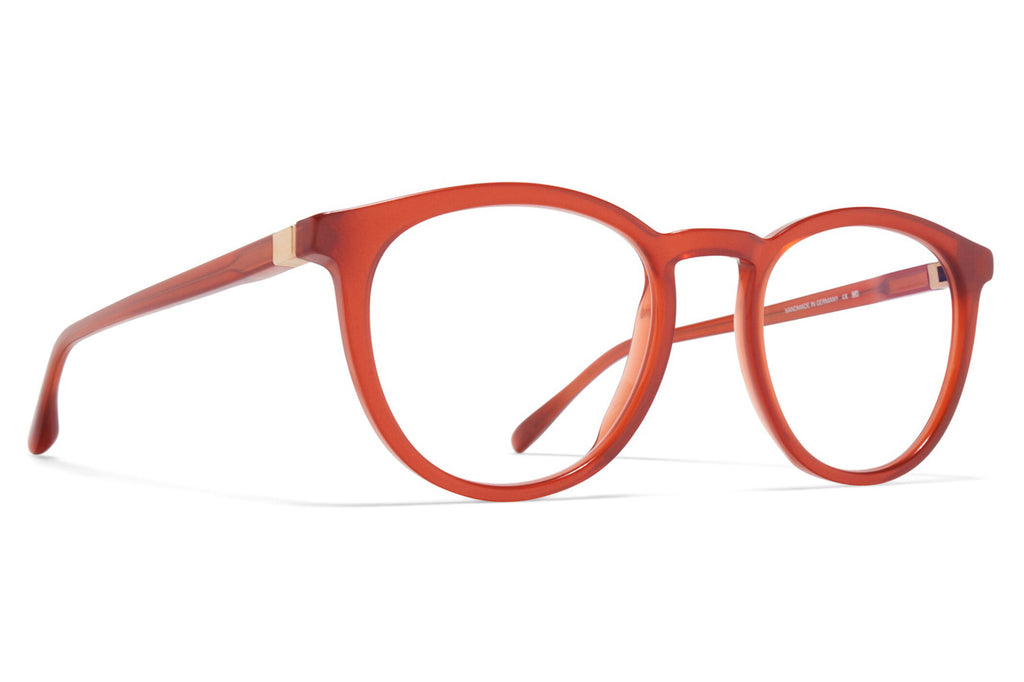 MYKITA® - Davu Eyeglasses Milky Peach