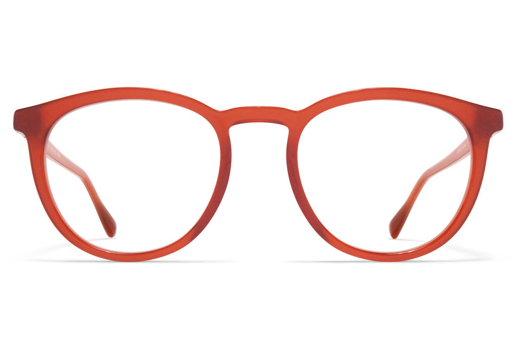 MYKITA® - Davu Eyeglasses Milky Peach