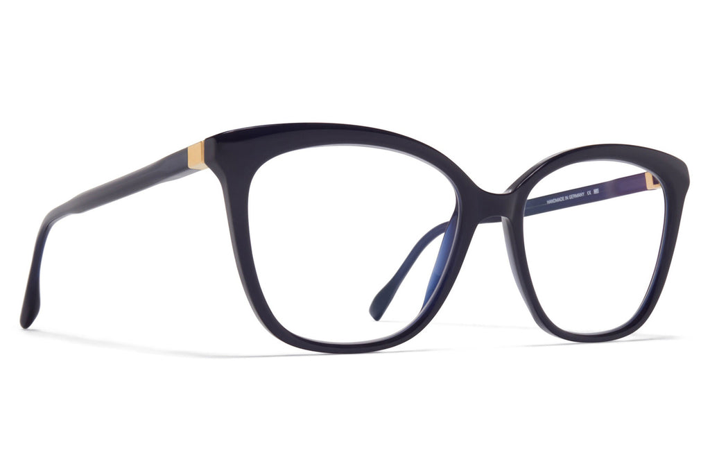 MYKITA® - Maha Eyeglasses Milky Indigo