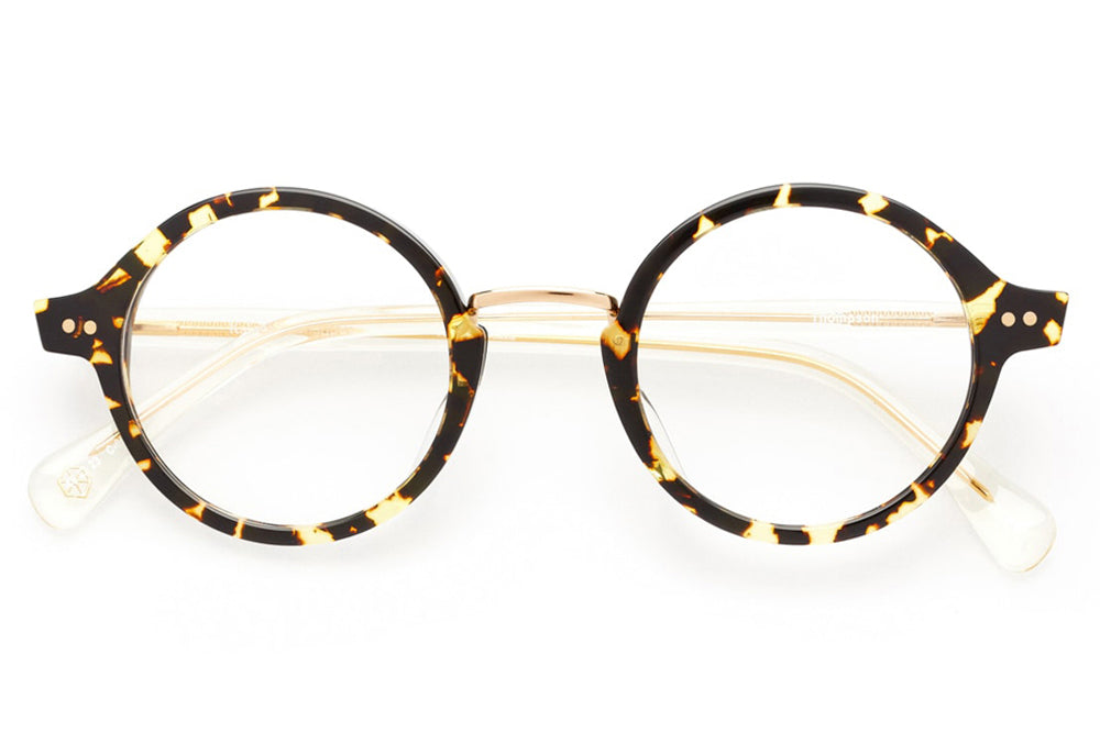 Kaleos Eyehunters - Thompson Eyeglasses Tokyo Tortoise