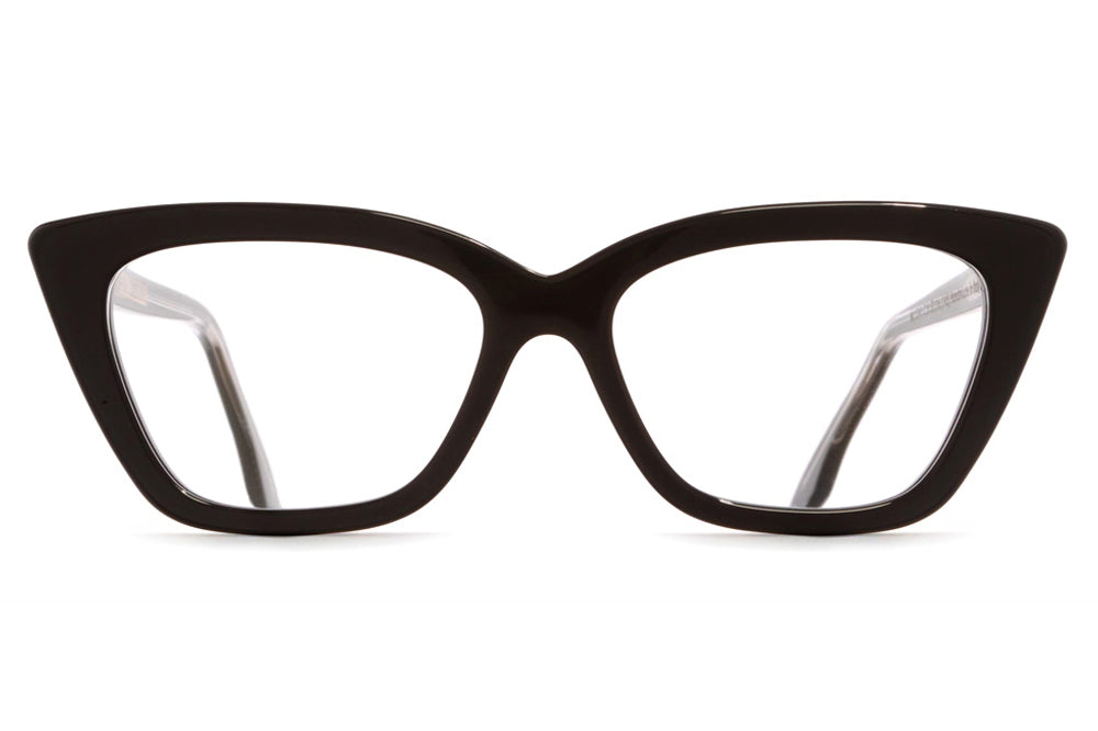 Cutler & Gross - 1241 Eyeglasses Black