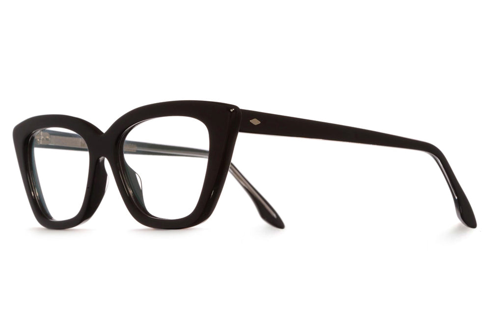 Cutler & Gross - 1241 Eyeglasses Black