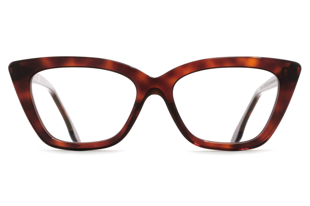 Cutler & Gross - 1241 Eyeglasses Dark Turtle