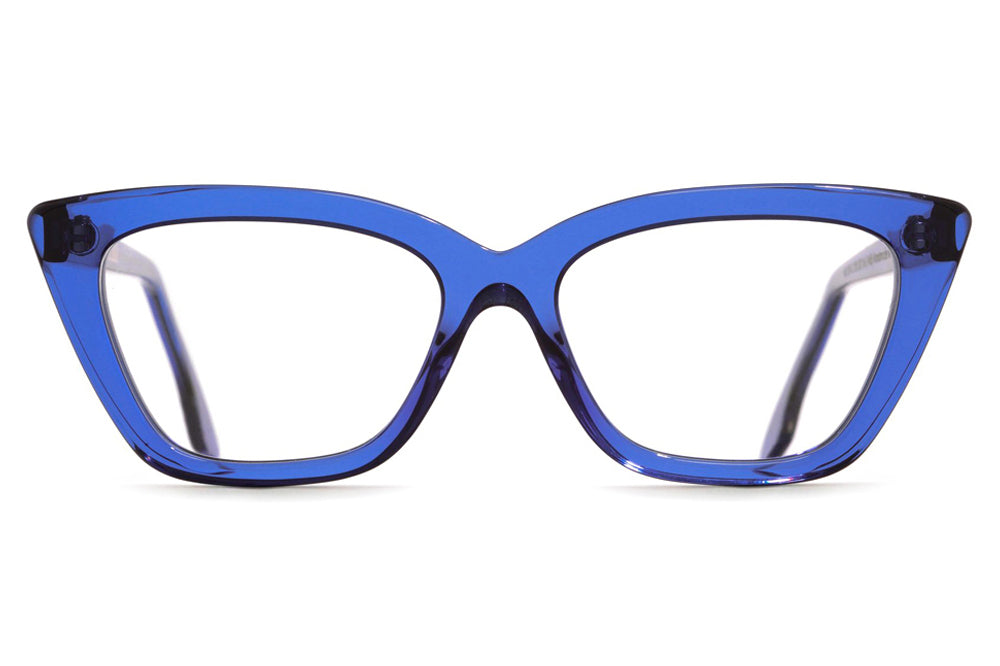 Cutler & Gross - 1241 Eyeglasses Russian Blue