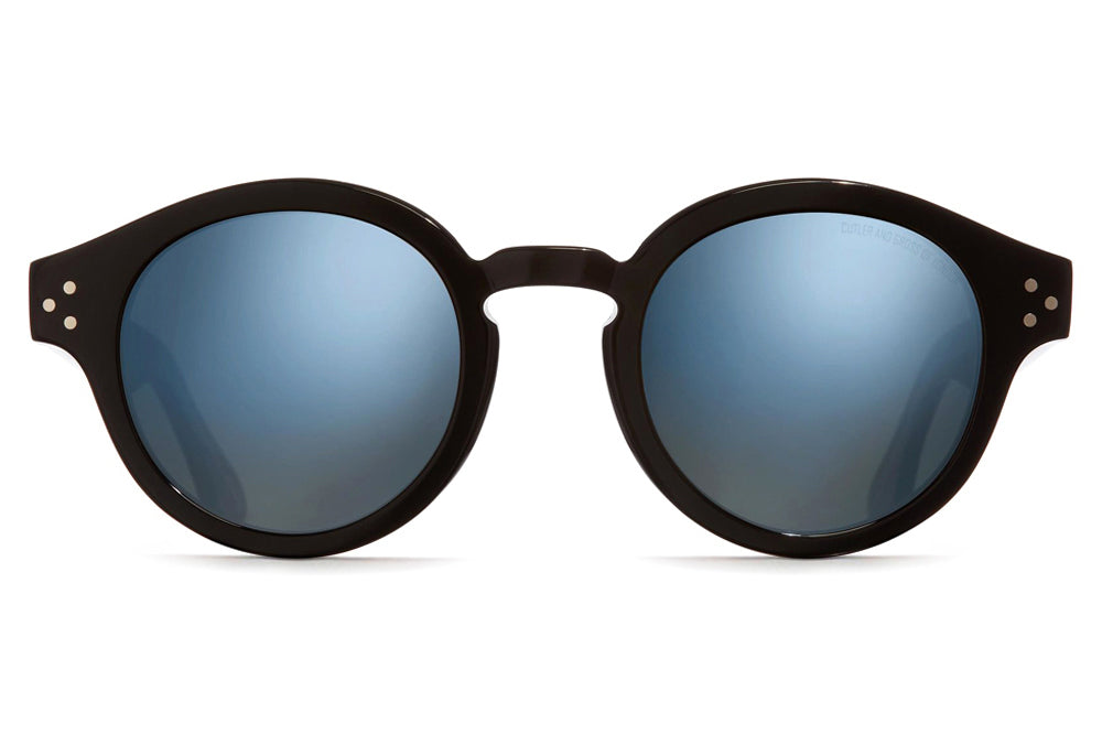 Cutler and Gross - 1291V2 Sunglasses Black