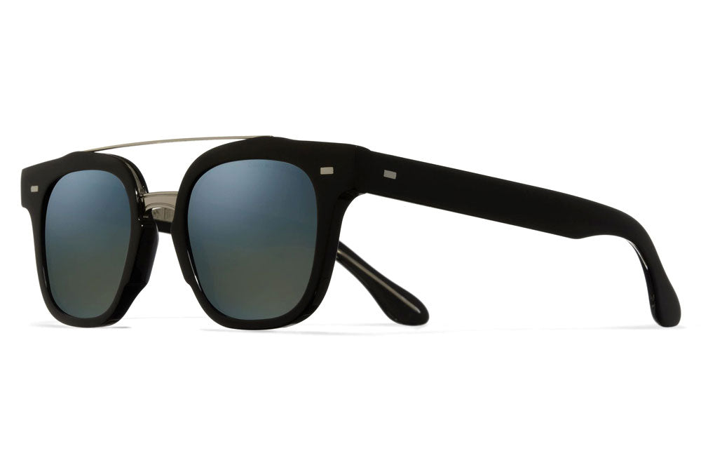 Cutler and Gross - 1297 Sunglasses Black