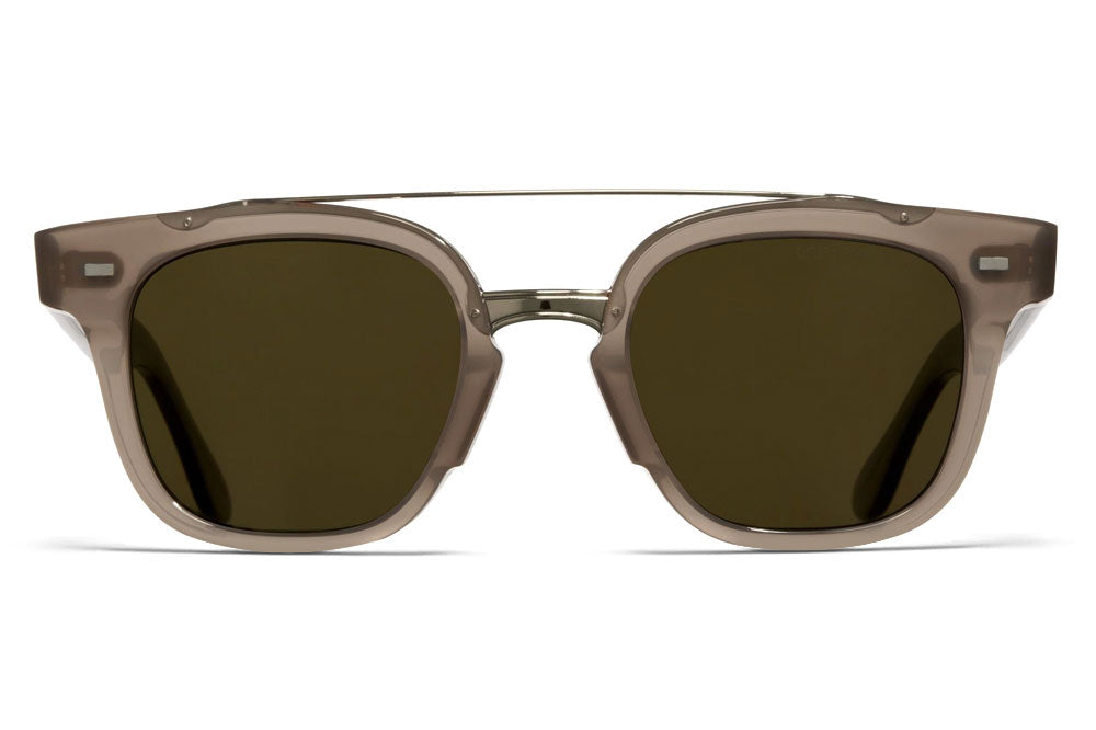 Cutler and Gross - 1297 Sunglasses Humble Potato