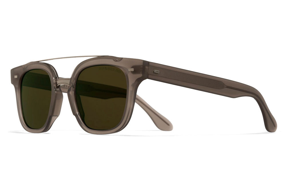 Cutler and Gross - 1297 Sunglasses Humble Potato