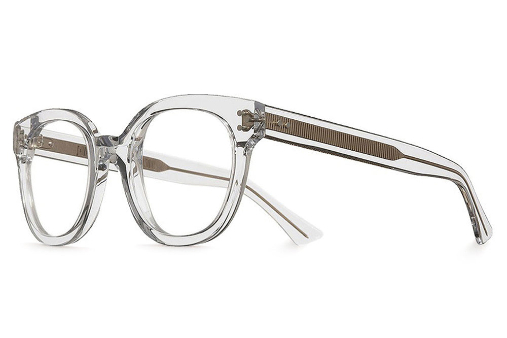 Cutler & Gross - 1298 Eyeglasses Crystal