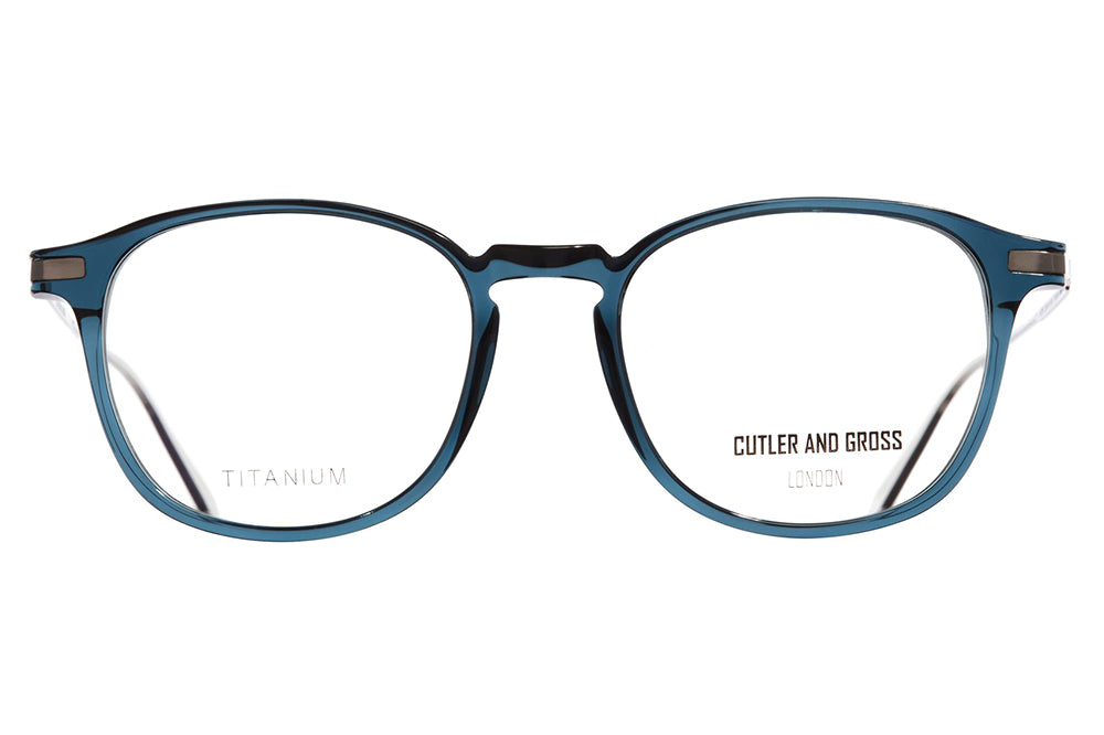 Cutler & Gross - 1303 Eyeglasses Squall