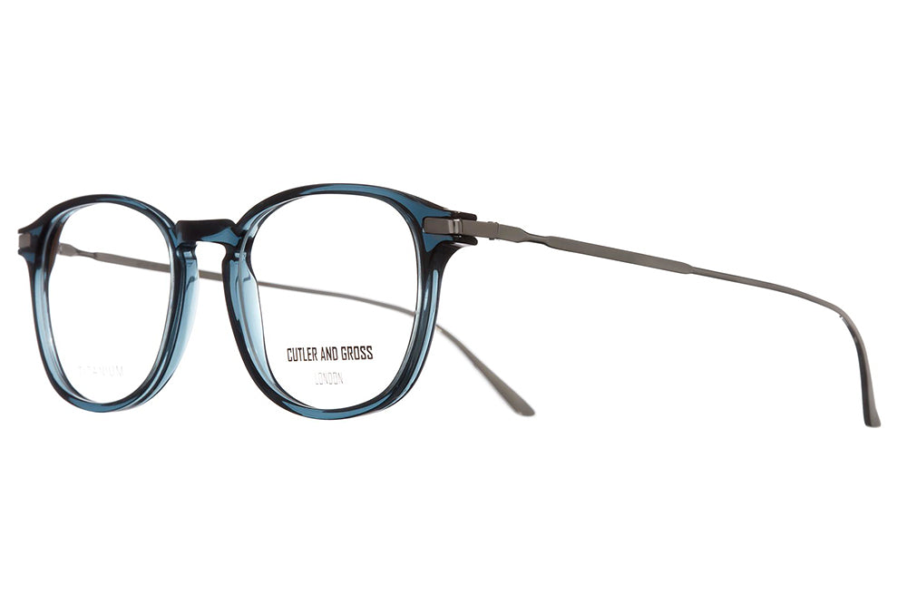 Cutler & Gross - 1303 Eyeglasses Squall