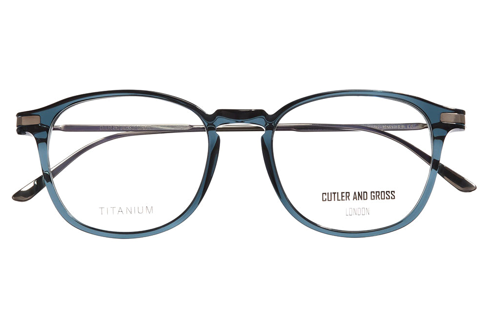 Cutler & Gross - 1303 Eyeglasses Squall