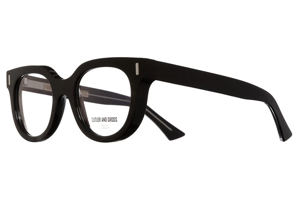 Cutler & Gross - 1304 Eyeglasses Black