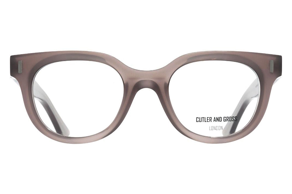 Cutler & Gross - 1304 Eyeglasses Humble Potato