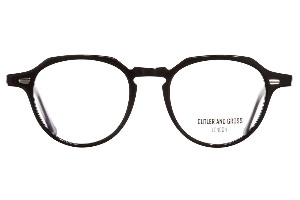 Cutler & Gross - 1313 Eyeglasses Black