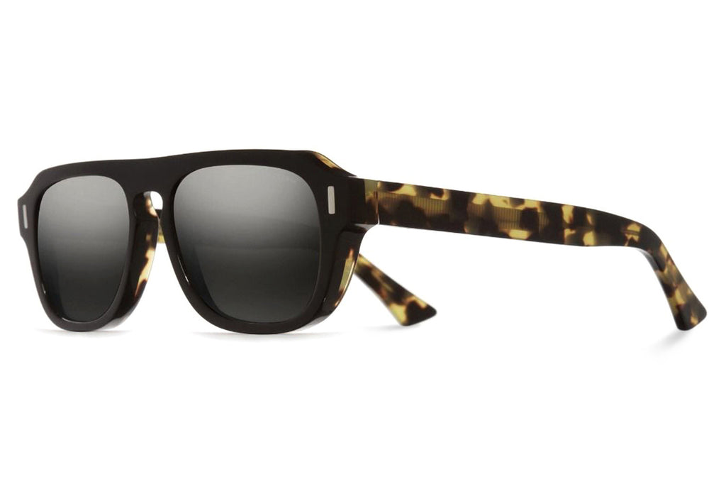 Cutler and Gross - 1319 Sunglasses Black on Camo
