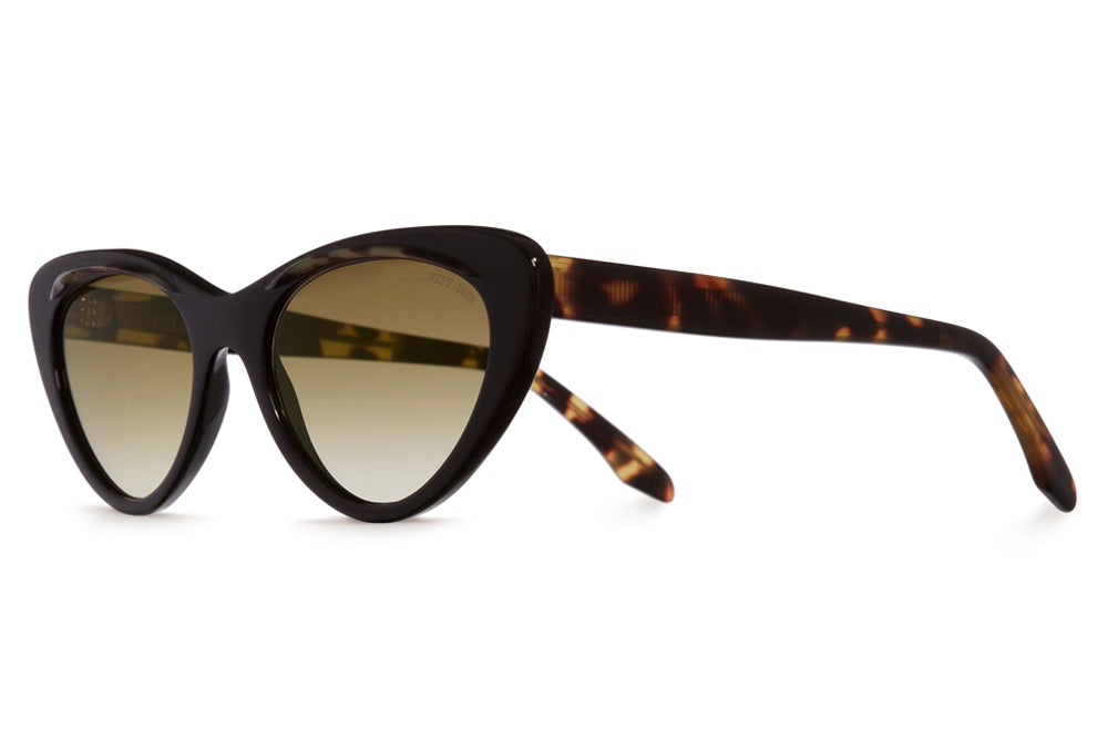 Cutler and Gross - 1321 Sunglasses Camo on Black