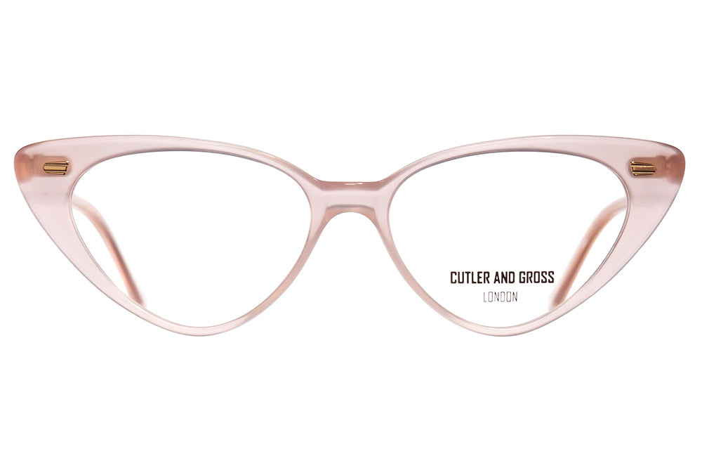 Cutler & Gross - 1322 Eyeglasses Candy Darling