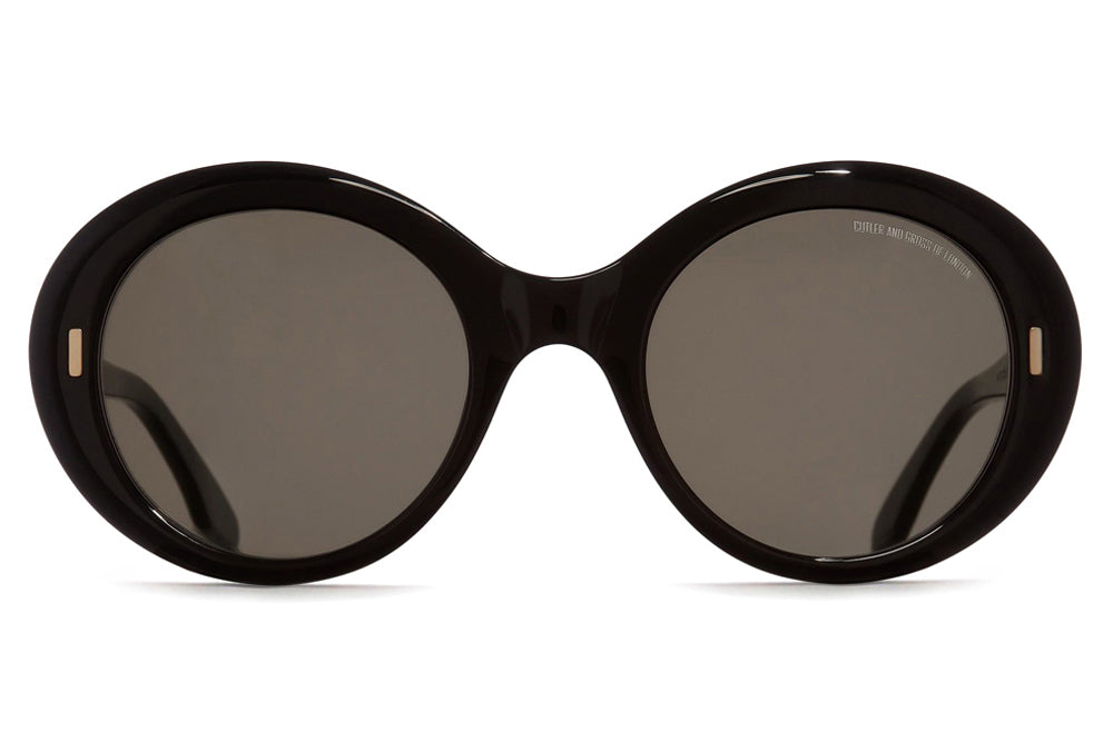 Cutler & Gross - 1327 Sunglasses Black