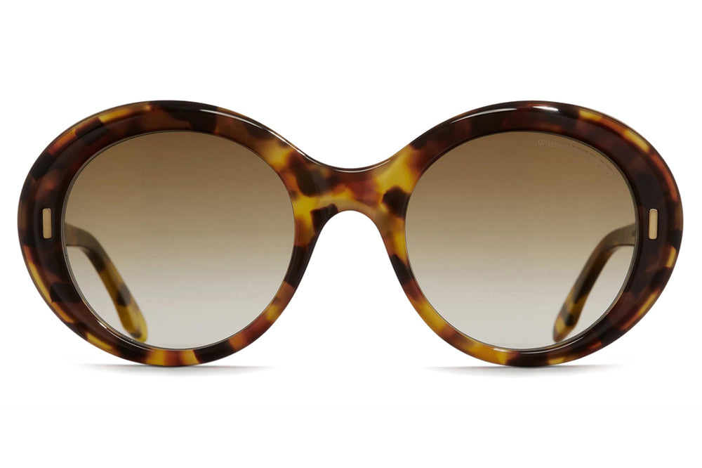 Cutler & Gross - 1327 Sunglasses Camo Turtle