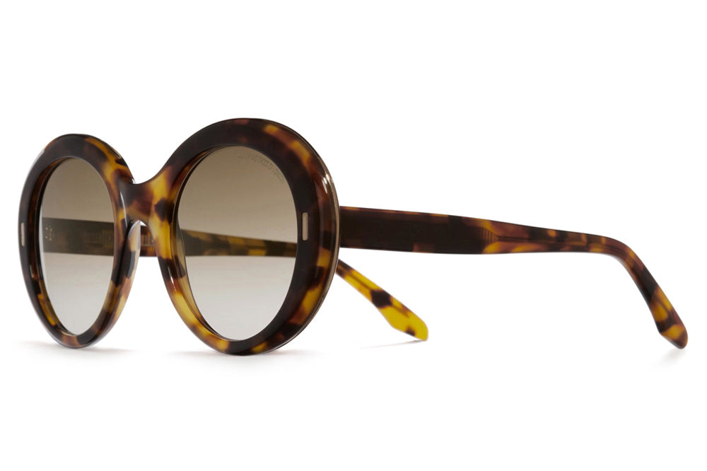 Cutler & Gross - 1327 Sunglasses Camo Turtle