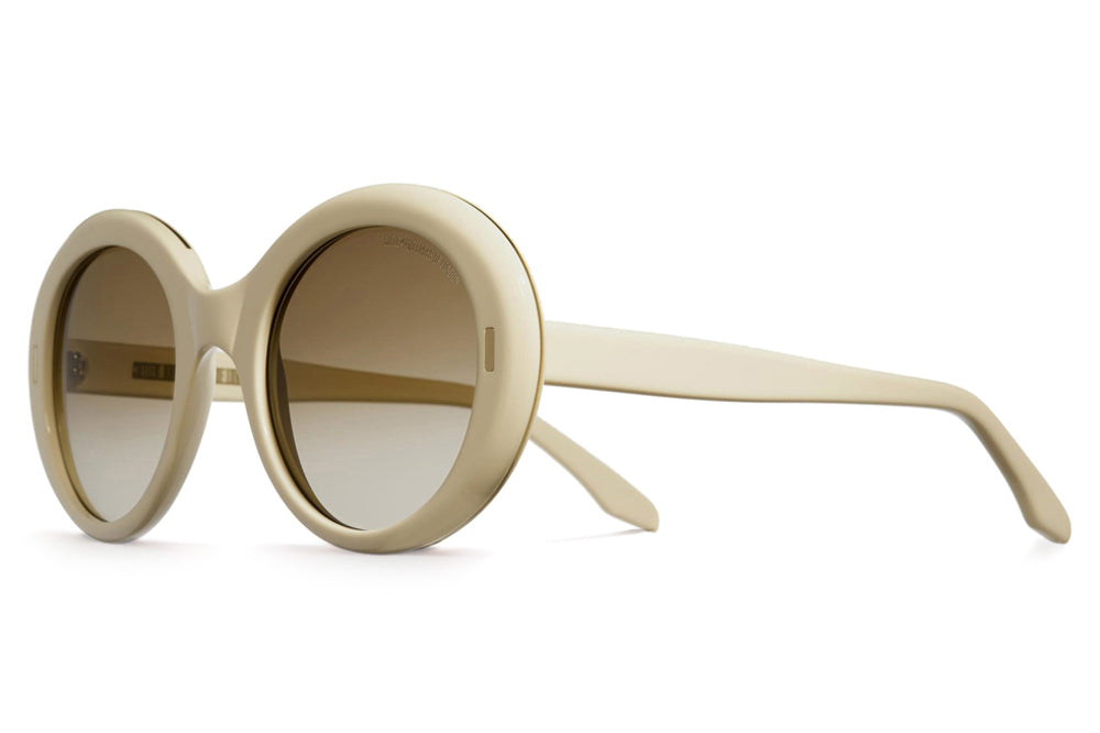 Cutler & Gross - 1327 Sunglasses Blonde
