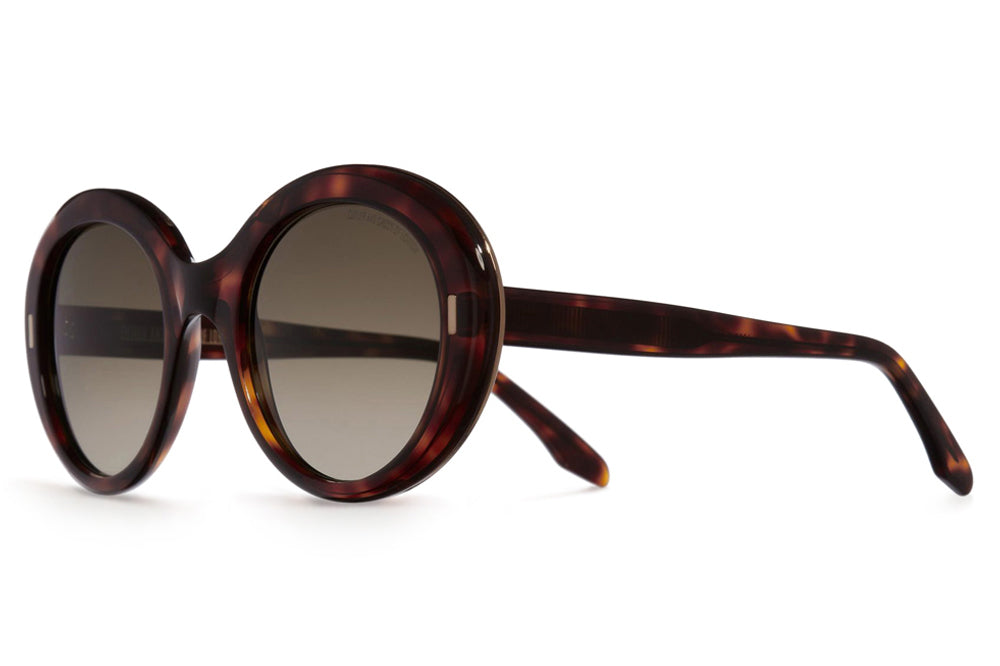 Cutler & Gross - 1327 Sunglasses Dark Turtle