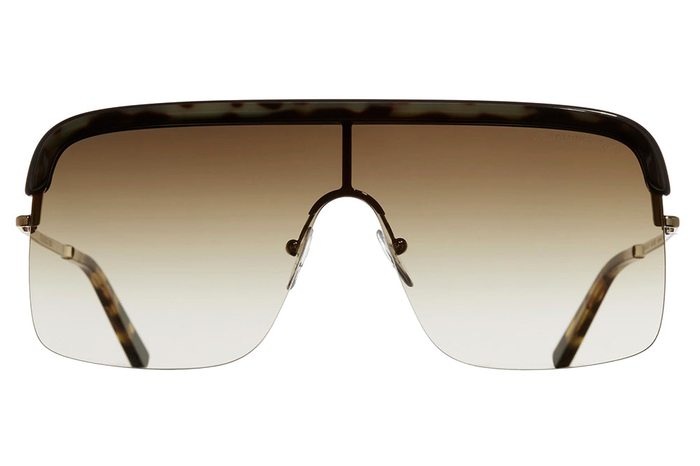 Cutler and Gross - 1328 Sunglasses Camo on Black